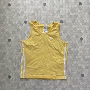 Adidas (vintage) Tank Top